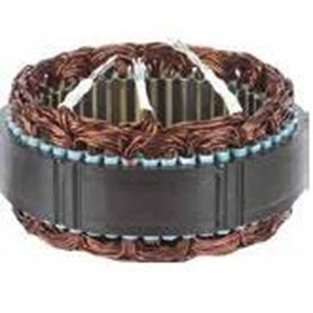 ALT STATOR 12V 150A FIESTA FOCUS TDCI 03>