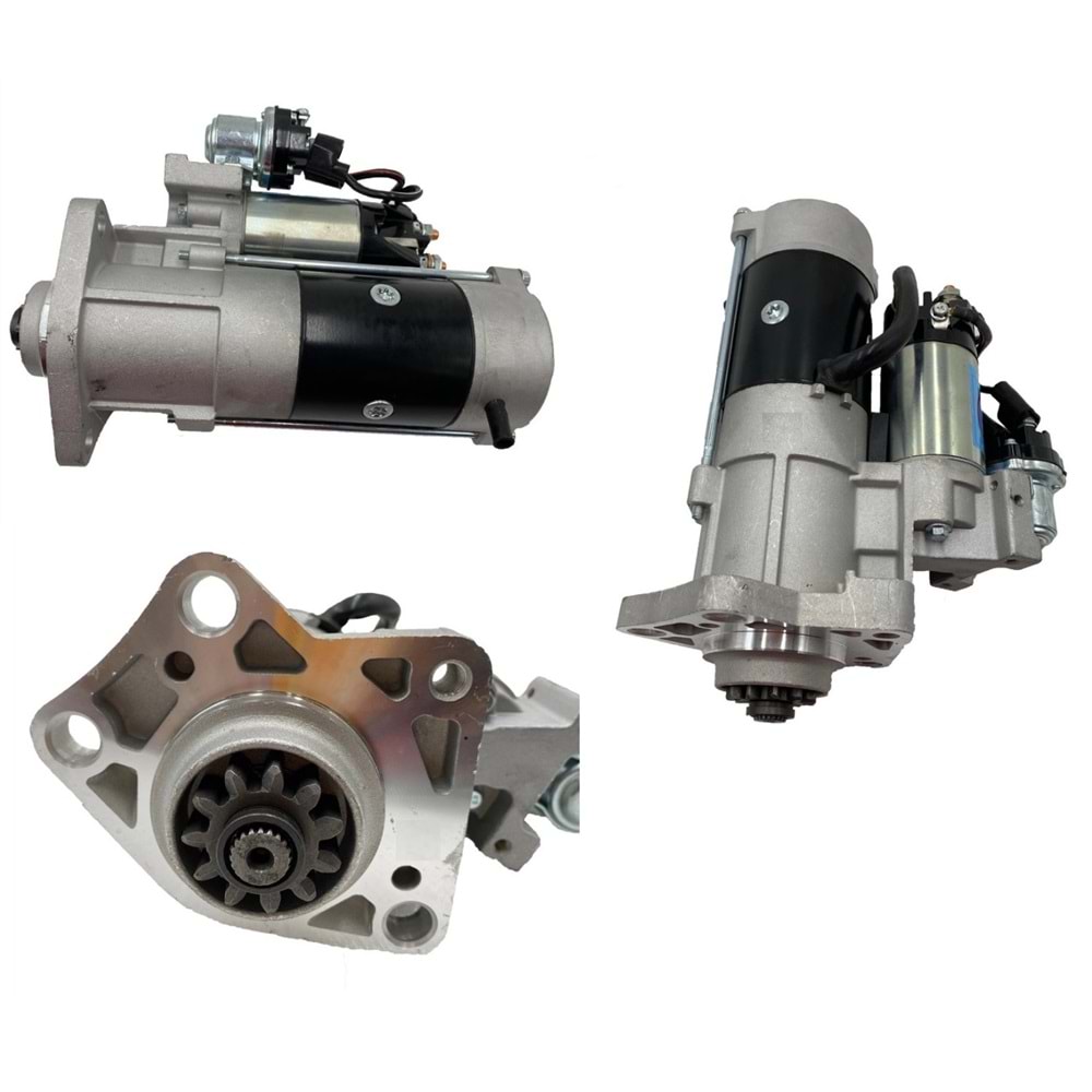 MARS MOT. 24V.FUSO CANTER 11D.4M50 M.MOT.