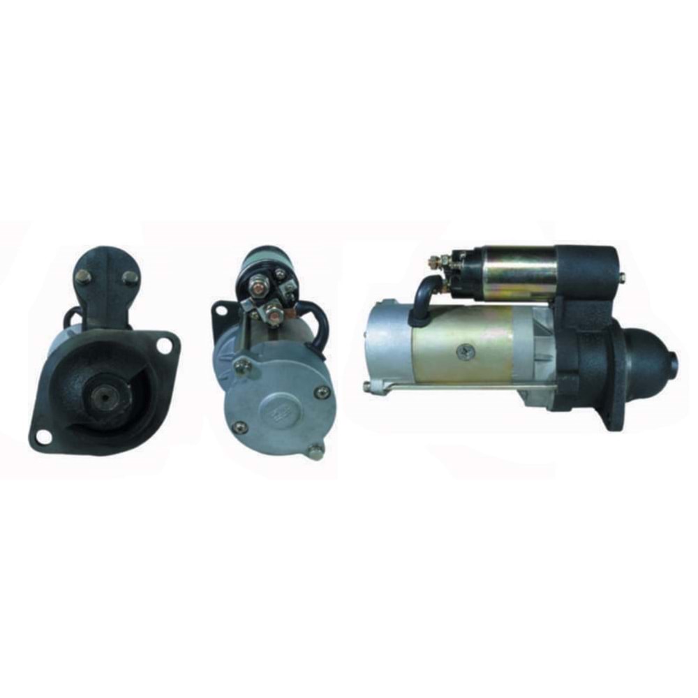 MARS MOTOR 12V AKSA JENARATOR CY490 DIZEL