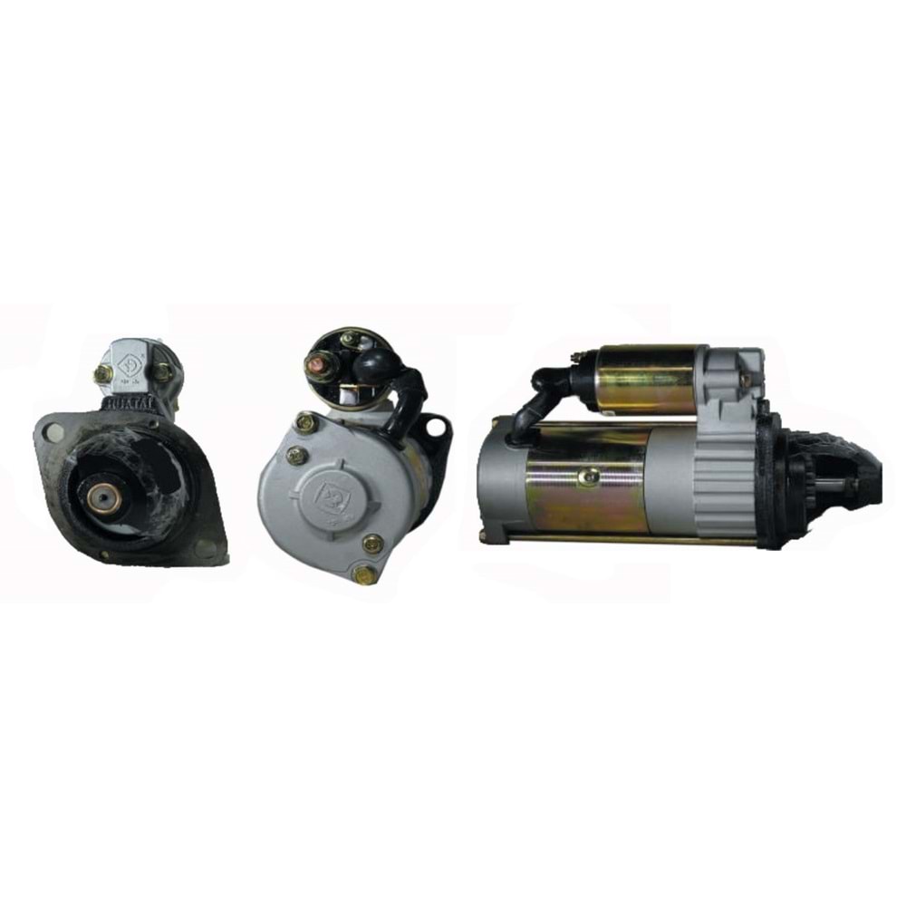 MARS MOTOR 24V 11D MITS AKSA JENARATOR CY4102