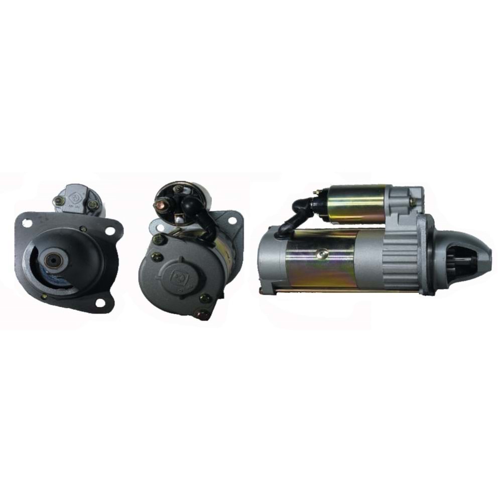 MARS MOT. 12V.10D.MITS.PERKINS CIN JEN+FORKLIF SAG