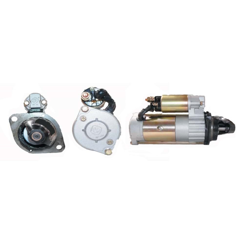 MARS MOT. 24V.9D.MITS.THERMOKING JENERATOR