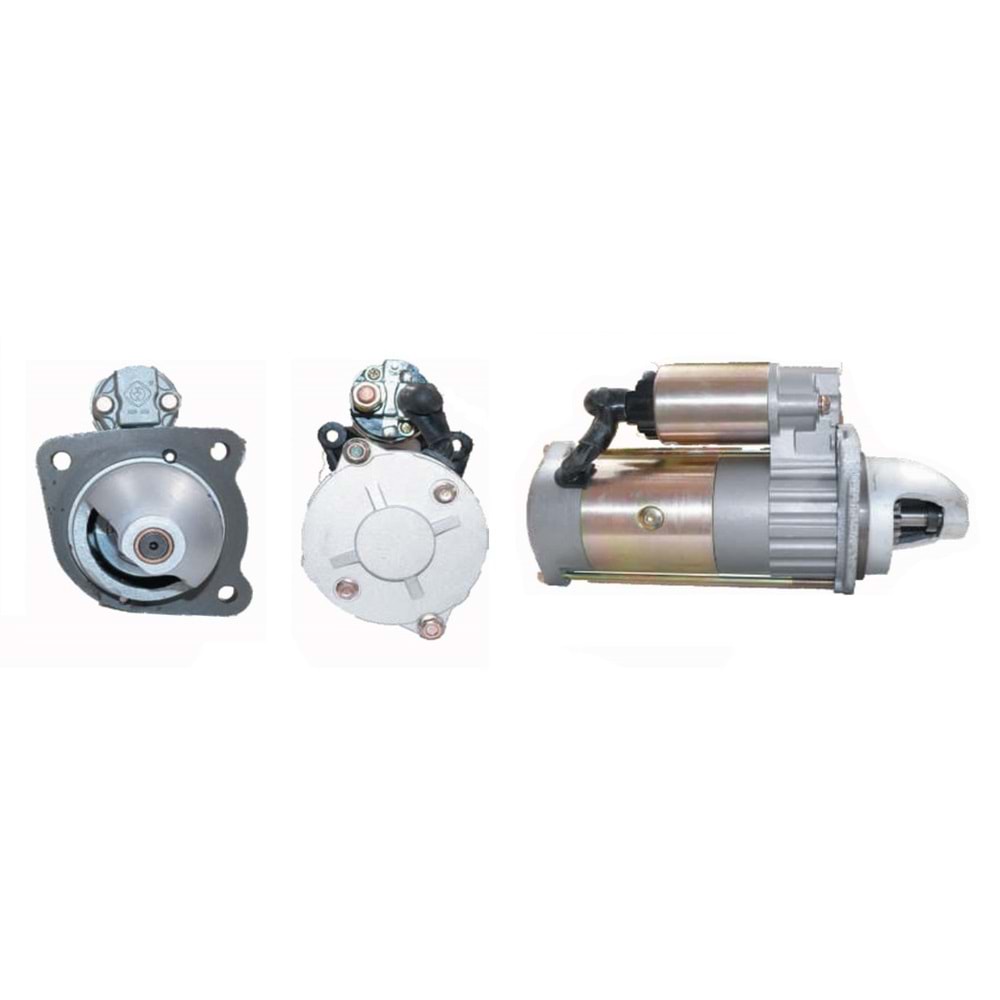 MARS MOT. 24V.10D.MITS.PERKINS PHASER 135 TI JENERA