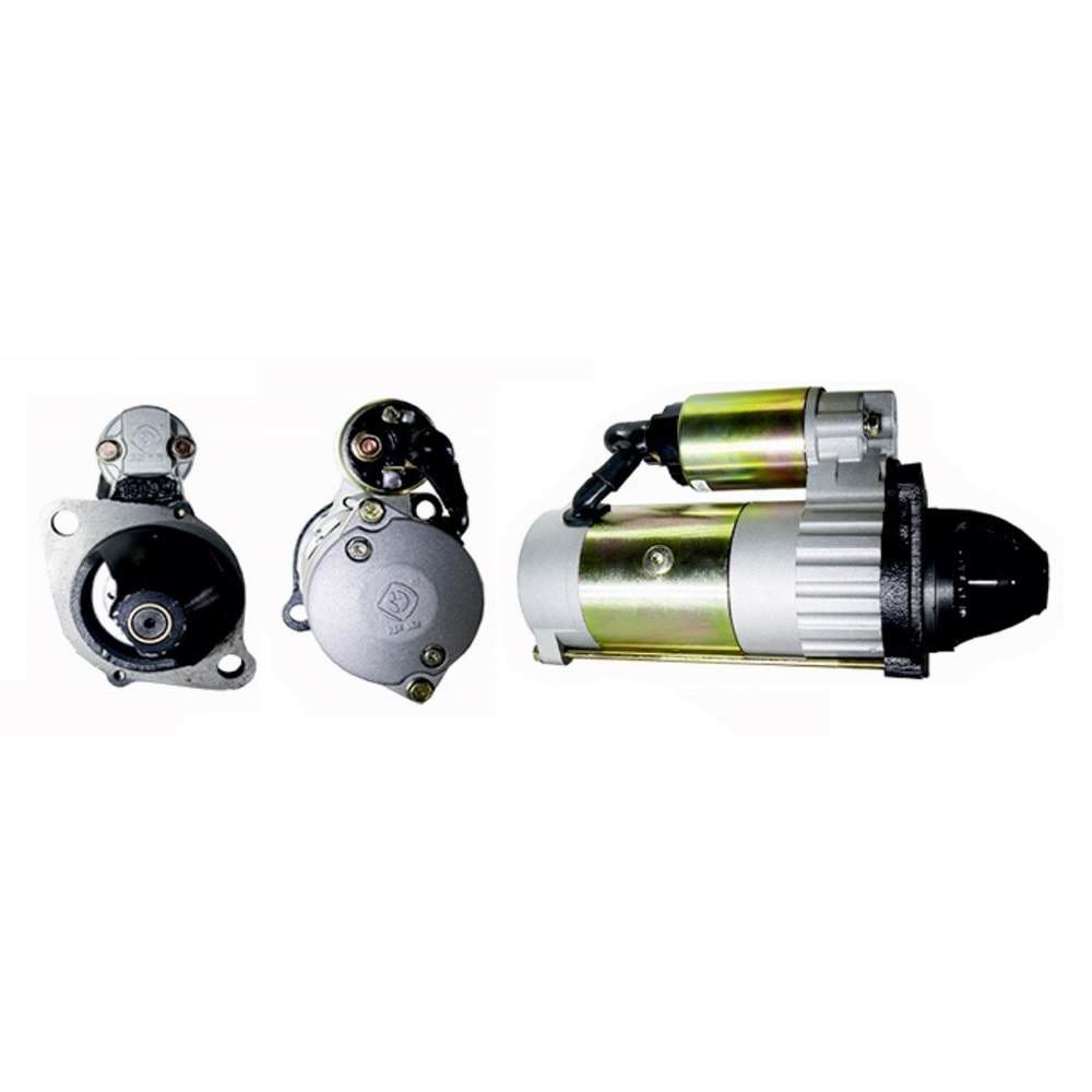 MARS MOT. 24V.11D.MITS.HUANGONG/WEICHAI/DRAGON 6A