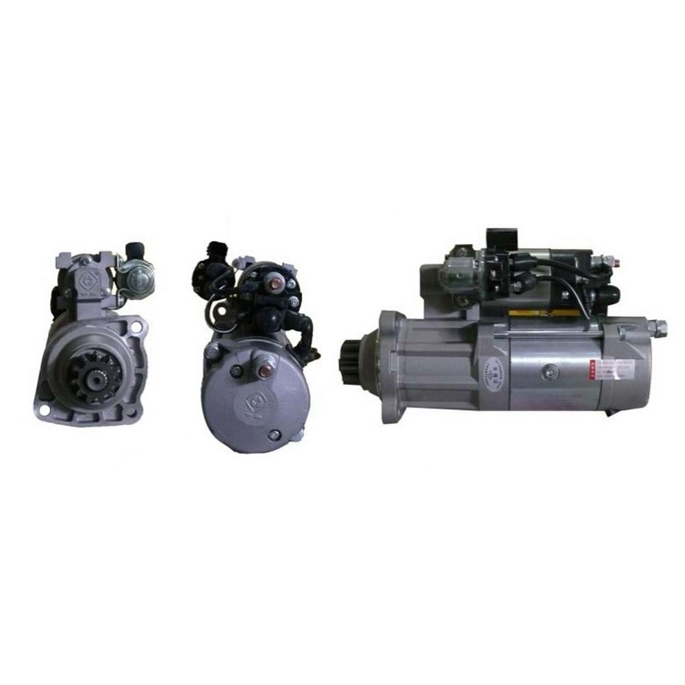 MARS MOT. 24V.11D.MITS.YUCHAI YC6L6/HYUNDAI