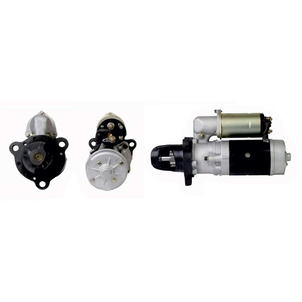 MARS MOT. KOMATSU D475A DOZER MARS MOTORU