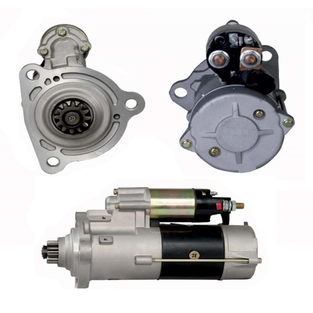 MARS MOT. 24V.MERC.AXOR/ATEGO/CUMMINS 8,3 LT.