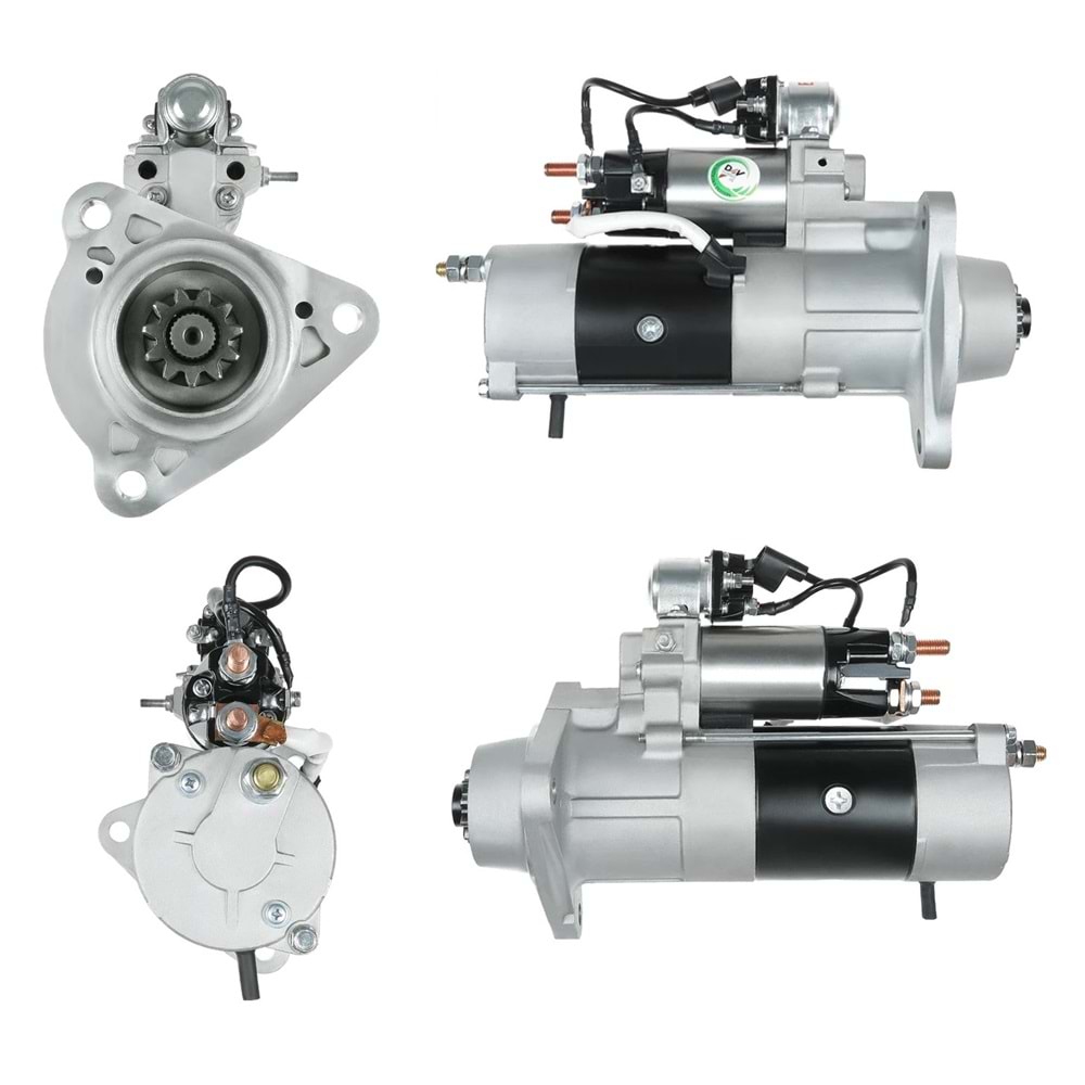 MARS MOT. 24V.MERCEDES AXOR 11DIS 2010-> MARS MOT.
