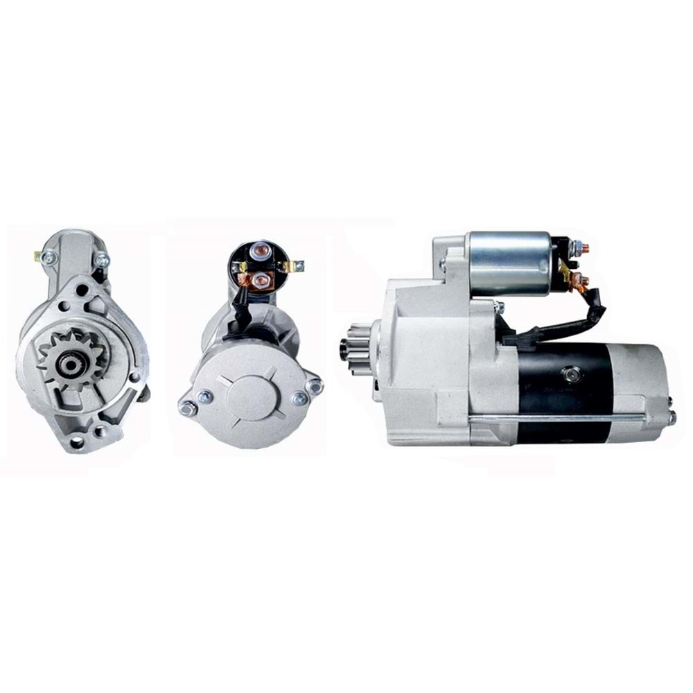 MARS MOT. STR 2210 MITS.NISSAN NAVARA/PATHFINDER/MURRAN 10->