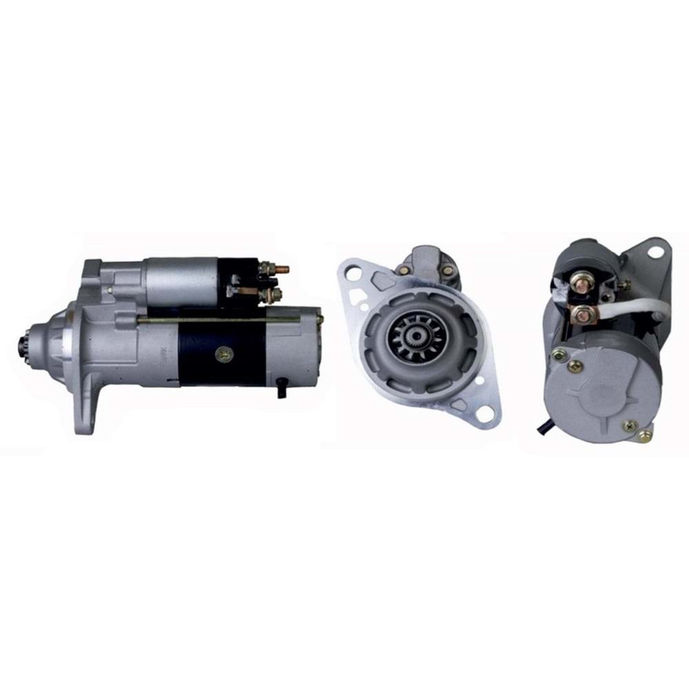 MARS MOTOR ISUZU 6SD1/HITACHI EX285/E350 EXCAVATOR