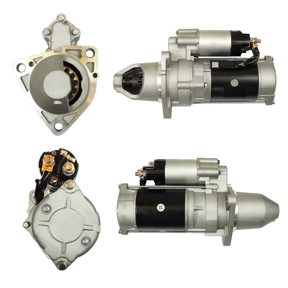 MARS MOT. MITS.MARATON/8DC MOT.MIKSER MARS MOTORU