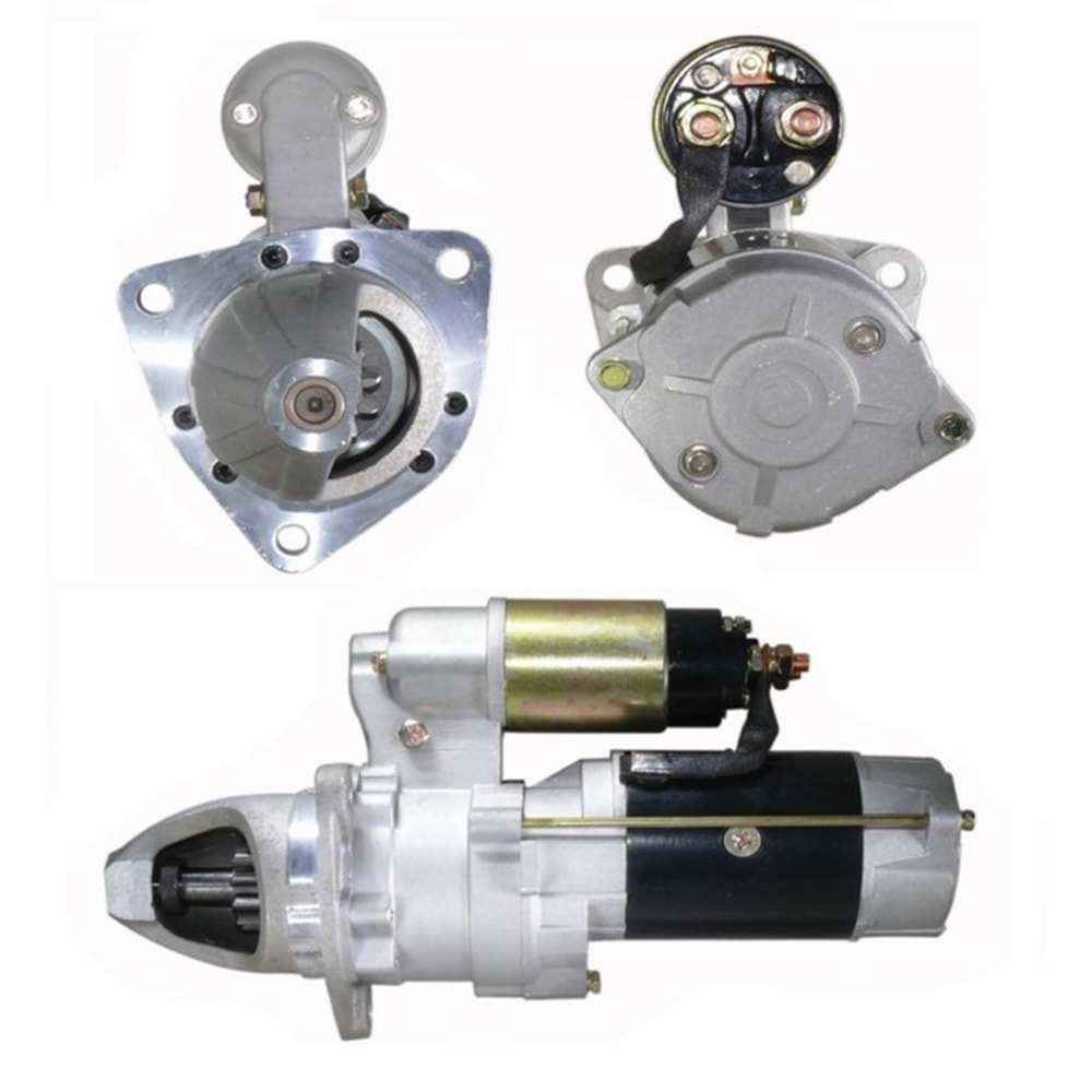 MARS MOT. MITS.MR600 MOTORLU IS MAK.KOMPRESOR M.MO