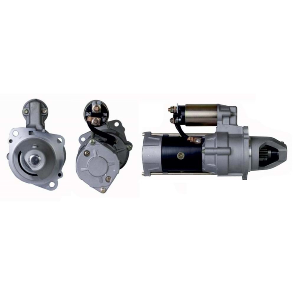 MARS MOT. 12V.13D.CUKUROVA FORKLIF/CASE CRAWLE