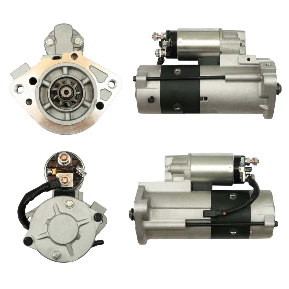 MARS MOT. 12V.9D.CAT.4M42 3.2D/PAJERO