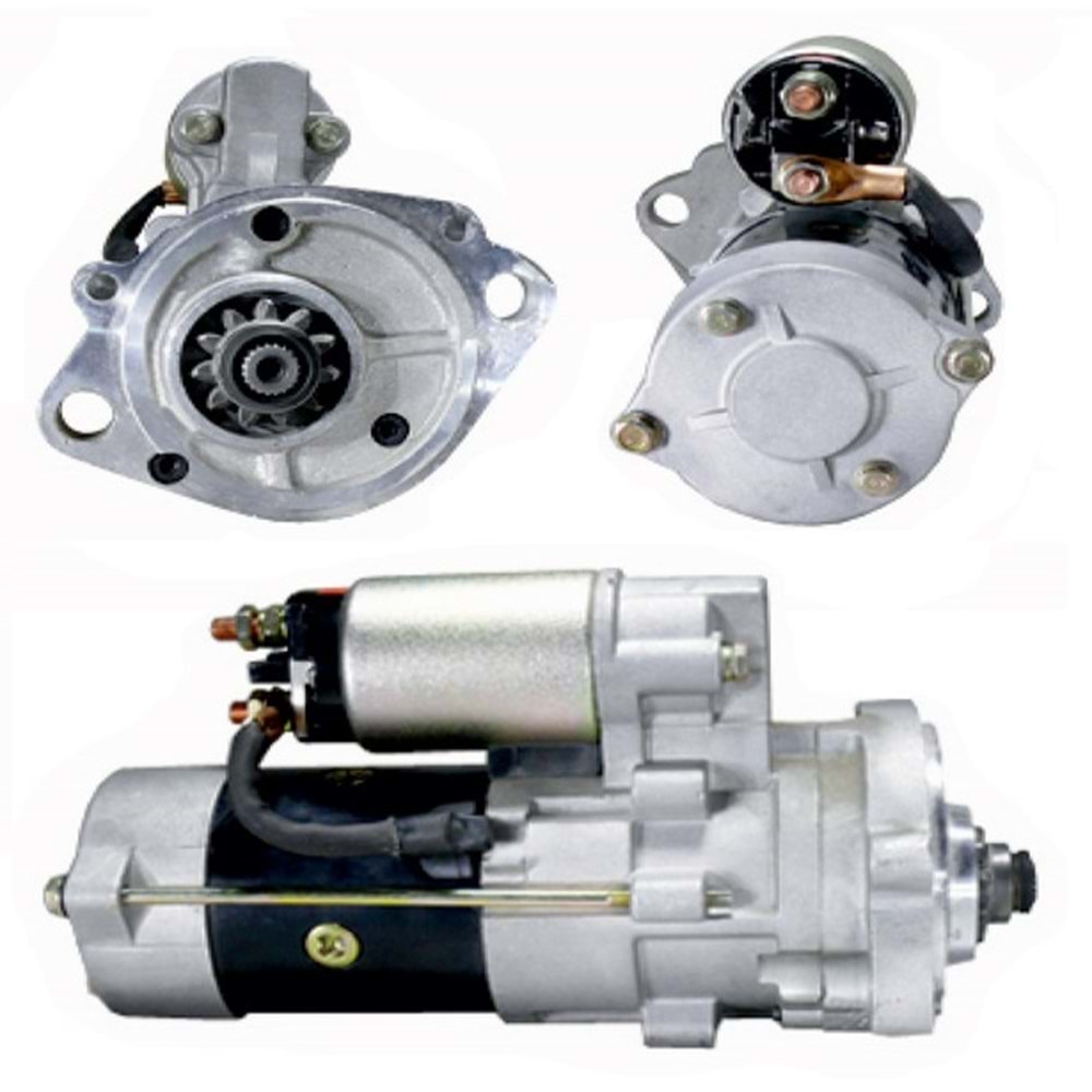 MARS MOT. STR 2810 DAEWOO DH55/DOOSAN DH55 EXCAVATOR M.MOT.