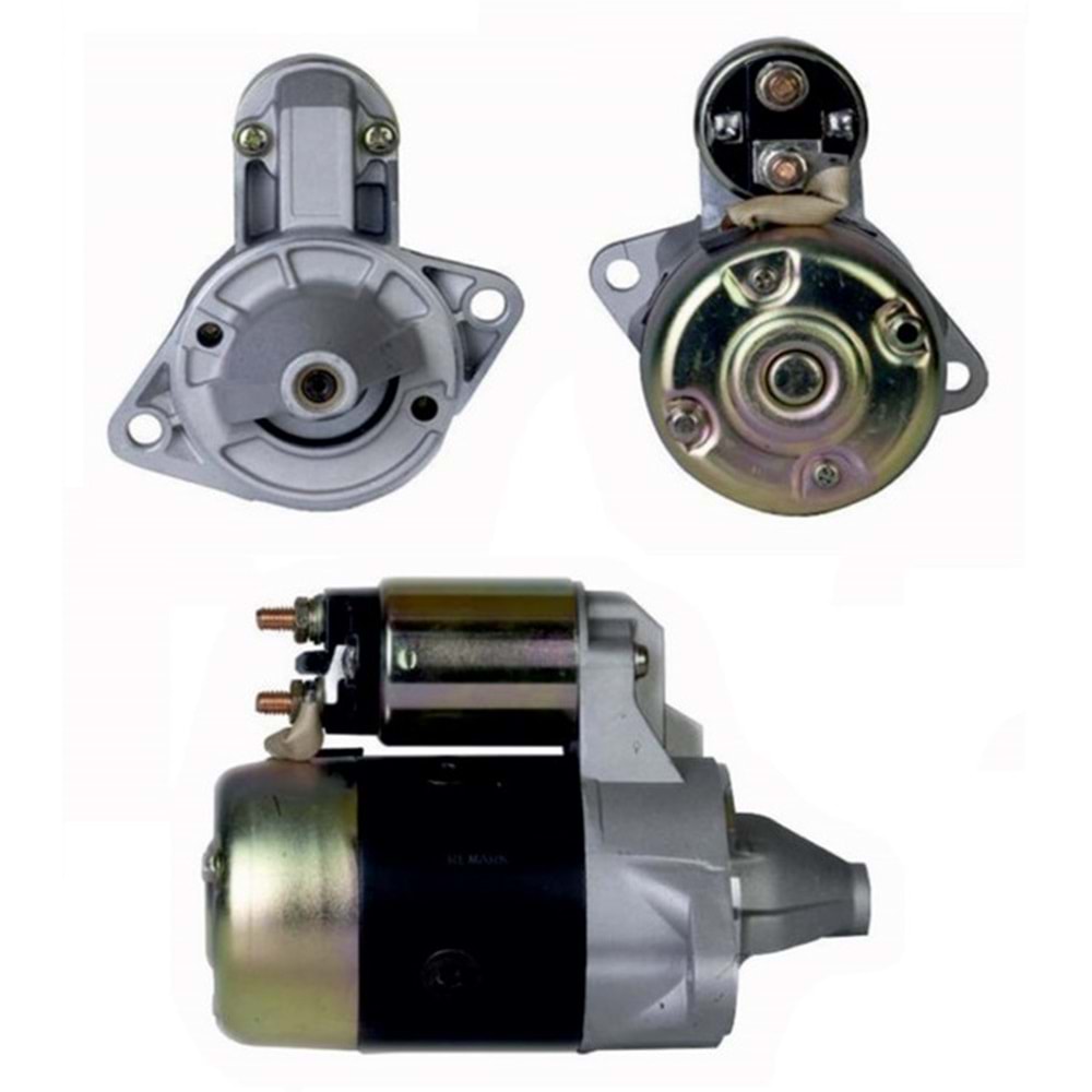 MARS MOT. KOMATSU FG25T FORKLIFT 8 DIS NISSAN MOTOR