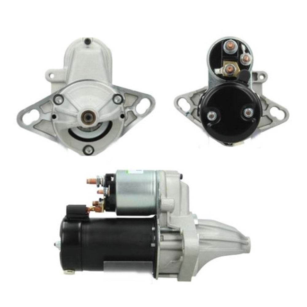 MARS MOT. STR 3025 D6R HONDA CIVIC/ACCORD 1995-2004