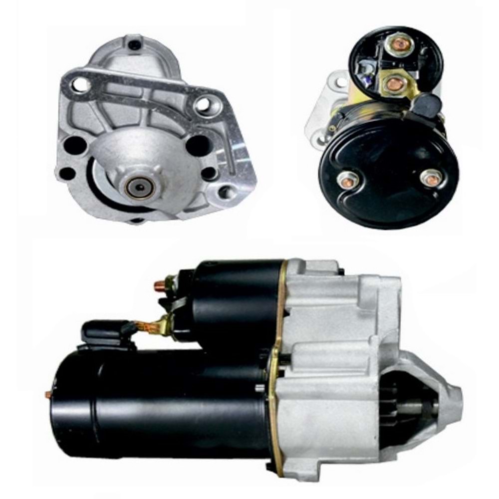 MARS MOT. STR 3045 D6R RENAULT LAGUNA/VOLVO S40-V70 M.MOT.