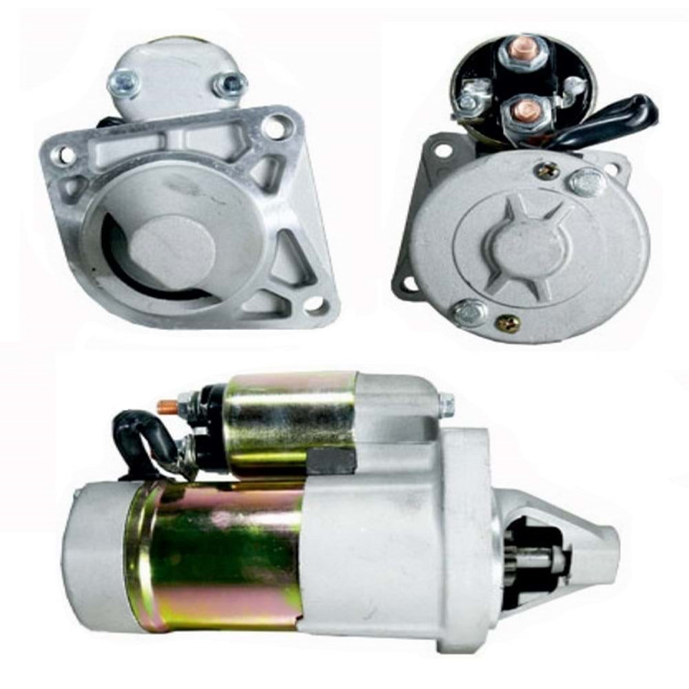 MARS MOTOR FIAT DOBLO ALBEA SIENA PALIO 1.4 2002