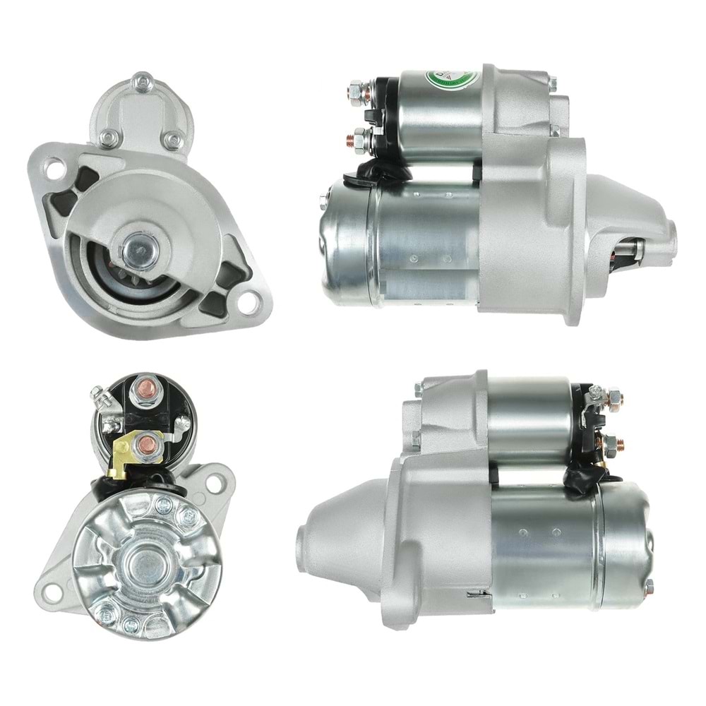 MARS MOTORU 12V 13 DIS 1,4 KW HITACHI TIPI OPEL ASTRA COMBO CORSA C 1.7 D TD DTI