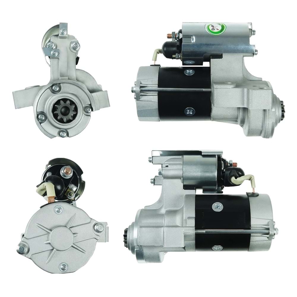 MARS MOT. STR 3073 OPEL MOVANO/RENO MASCOT 3,0CDTI 2007->