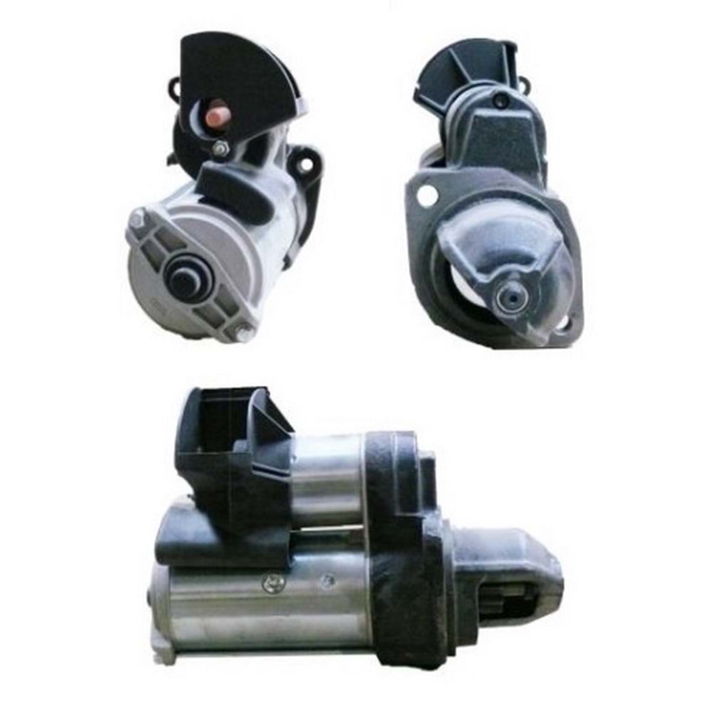 MARS MOT. STR 3076 D7R JOHNDEERE 5210-5310-5410 TRK MARS 10D