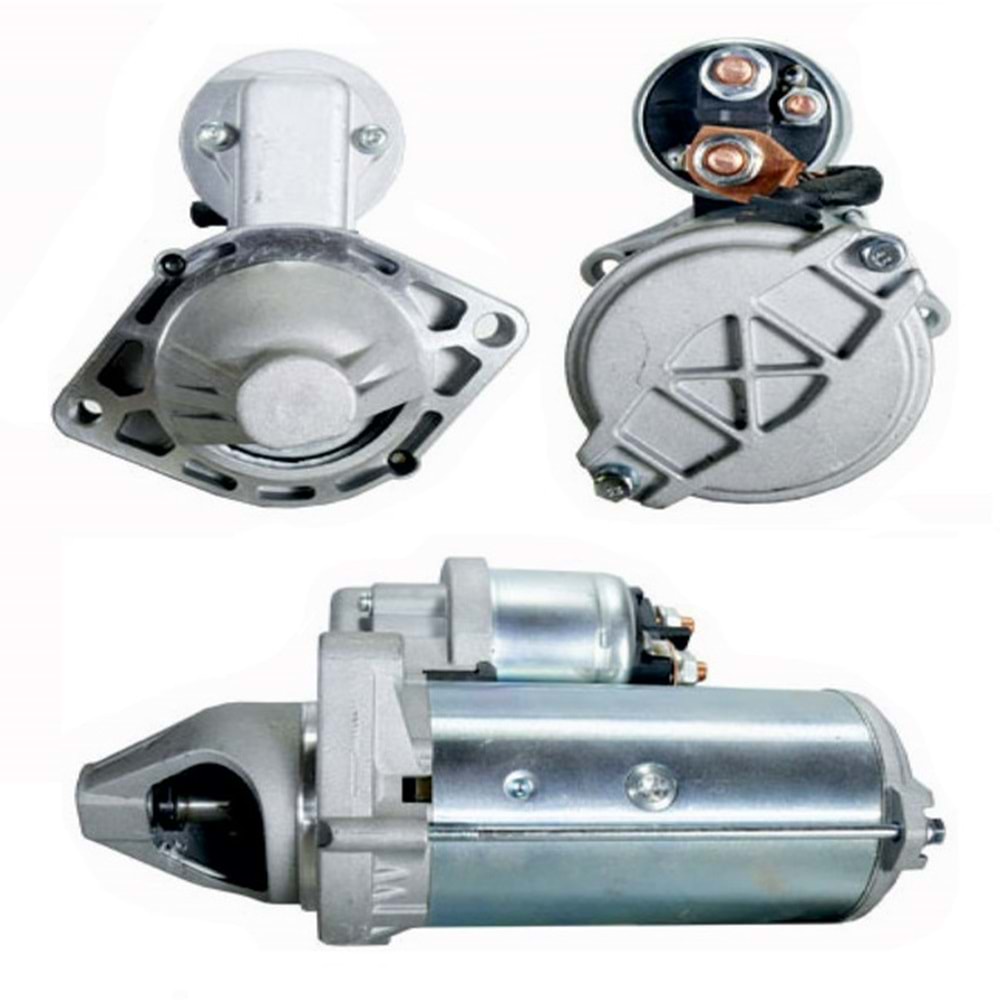 MARS MOT. STR 3162 TS18E ASTRA /LINEA/DOBLO 1,3 CDTI 2009>