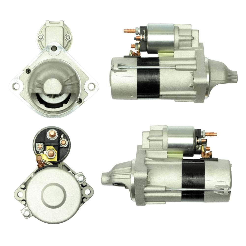 MARS MOT. STR 3166 D7G BMW 118D/320D/520D/YANMAR 4BY150 04>