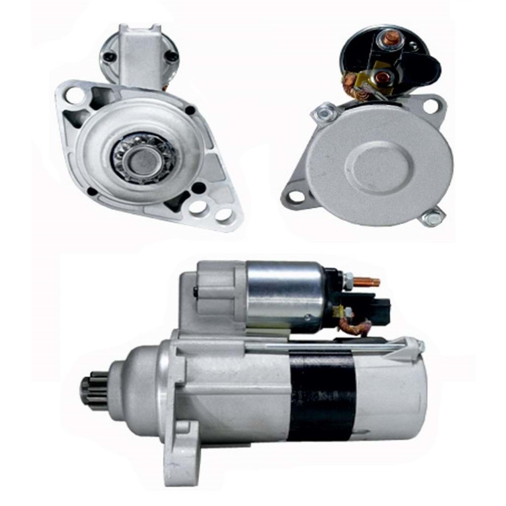 MARS MOT. STR 3170 D7GS LEON III/OCTAVIA/JETTA/GOLF TDI 11 D