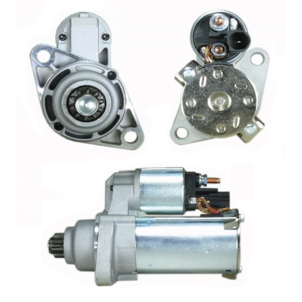 MARS MOTOR D6GS VW SEAT 1.9 TDI 2003>