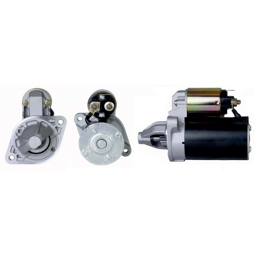 MARS MOTORU HYUNDAI ACCENT II 1,3 1,5I 2002>