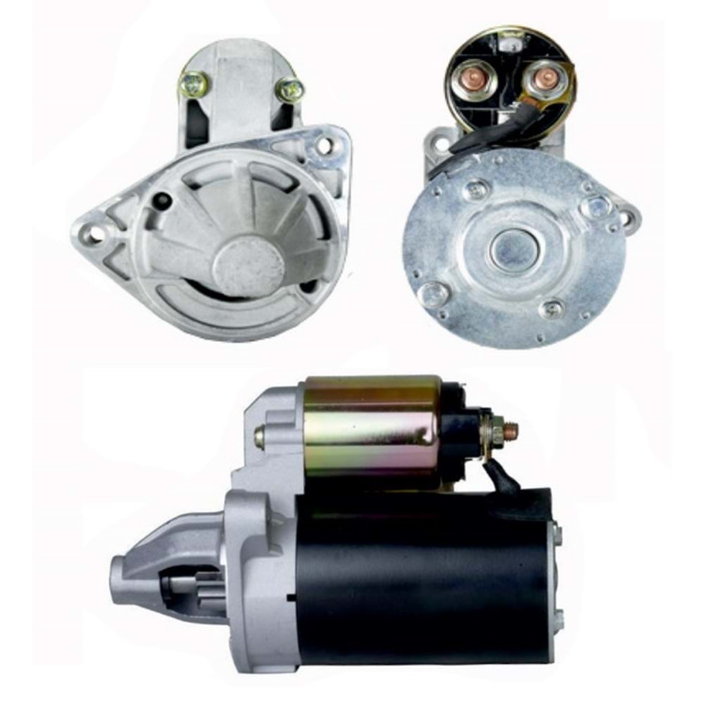 MARS MOT. STR 3420 HYUNDAI GETZ/ i-10/ATOS/ İ-30 KOREVALEO