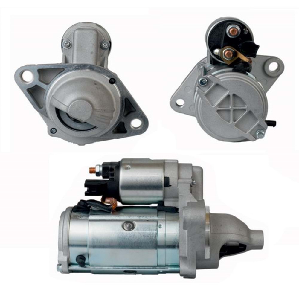 MARS MOT. STR 3430 VALEO TOYOTA AVENSIS 2,0/2,2 D-4D 2009->