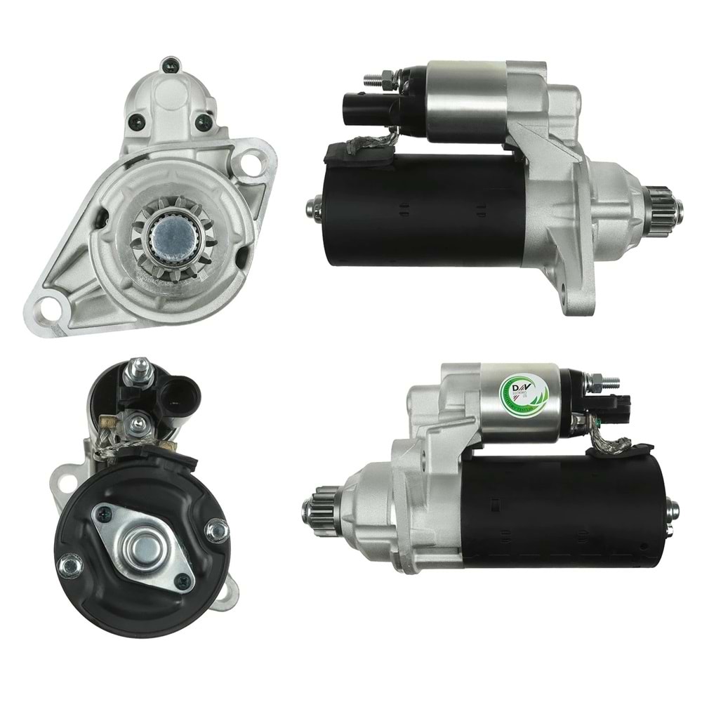 MARS MOT. STR 3478 ESW20E VW.T6/PASSAT/LEON/CADDY 2016>13D.