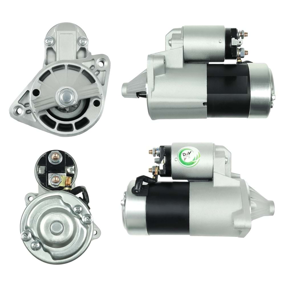 MARS MOT. MITS TIP SUZUKI SWIFT/BALENO 1,3-1,6 90->