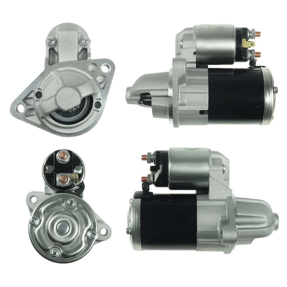 MARS MOT. MITS TIP SUZUKI JIMNY/IGNIS/FIAT SEDICI