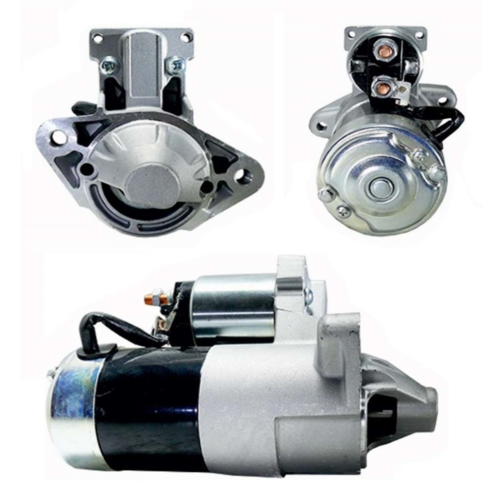 MARS MOT. MITS T.SUZUKI VITARA XL 2,0/2,5 BENZ.04->