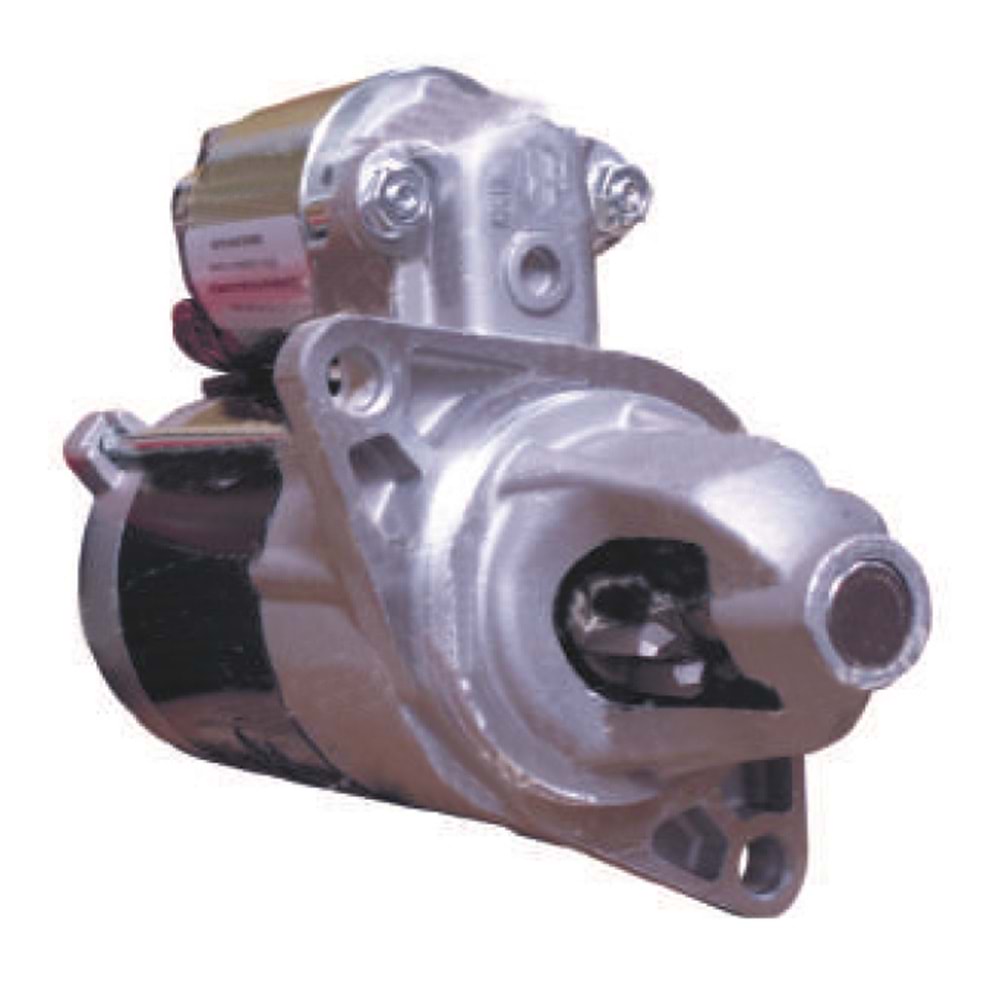 MARS MOT. 12V.8D.SUZUKI/DFM PANELVAN M.MOT