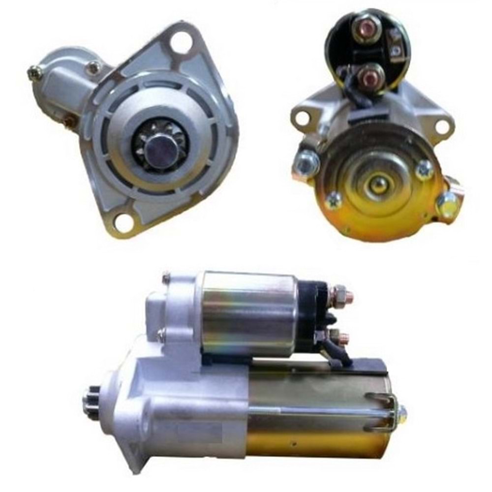 MARS MOT. 12V.9D.CHERRY A3 HATCHBACK MARS MOTORU