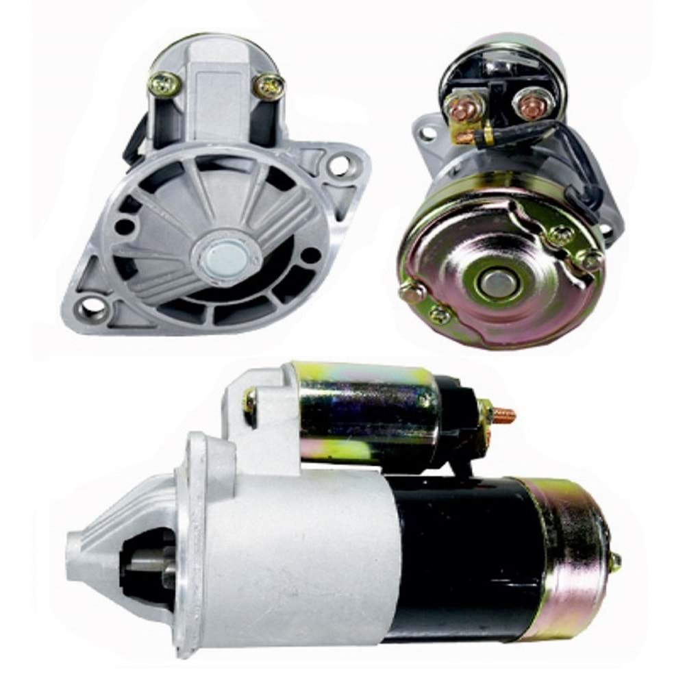 MARS MOT. STR 4106 HYUNDAI ACCENT/ELENTRA OTOM.VITES M.MOT.