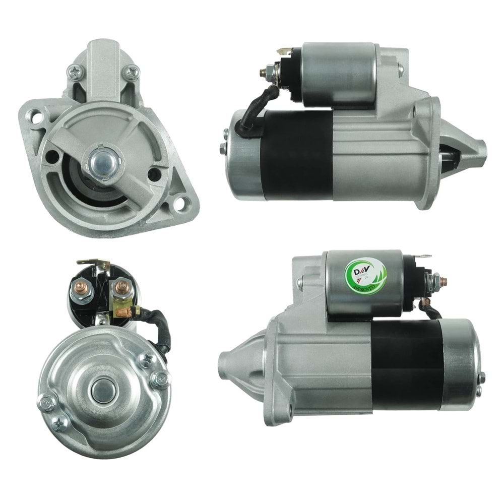 MARS MOT. MITSUBISHI LANCER/CARISMA/PAJERO/COLT 1,6