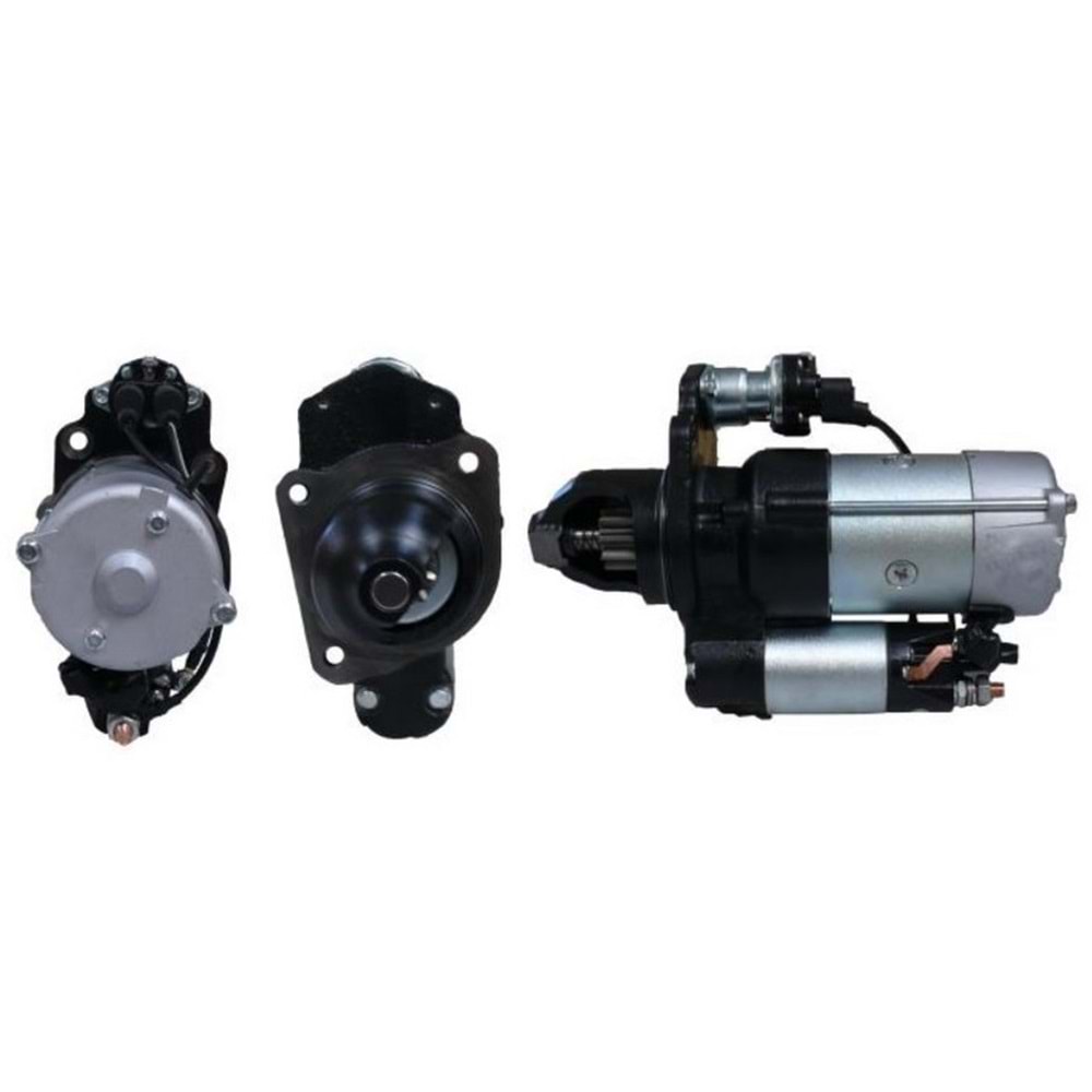 MARS MOT. STR 4410 PRESTOLITE CAT.6CT/PROFESYONEL 415 M.MOT.