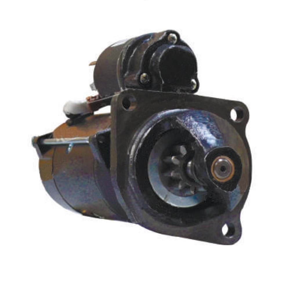 MARS MOT. 12V.VALTRA/CASE/FENDT/ZETOR 11D.