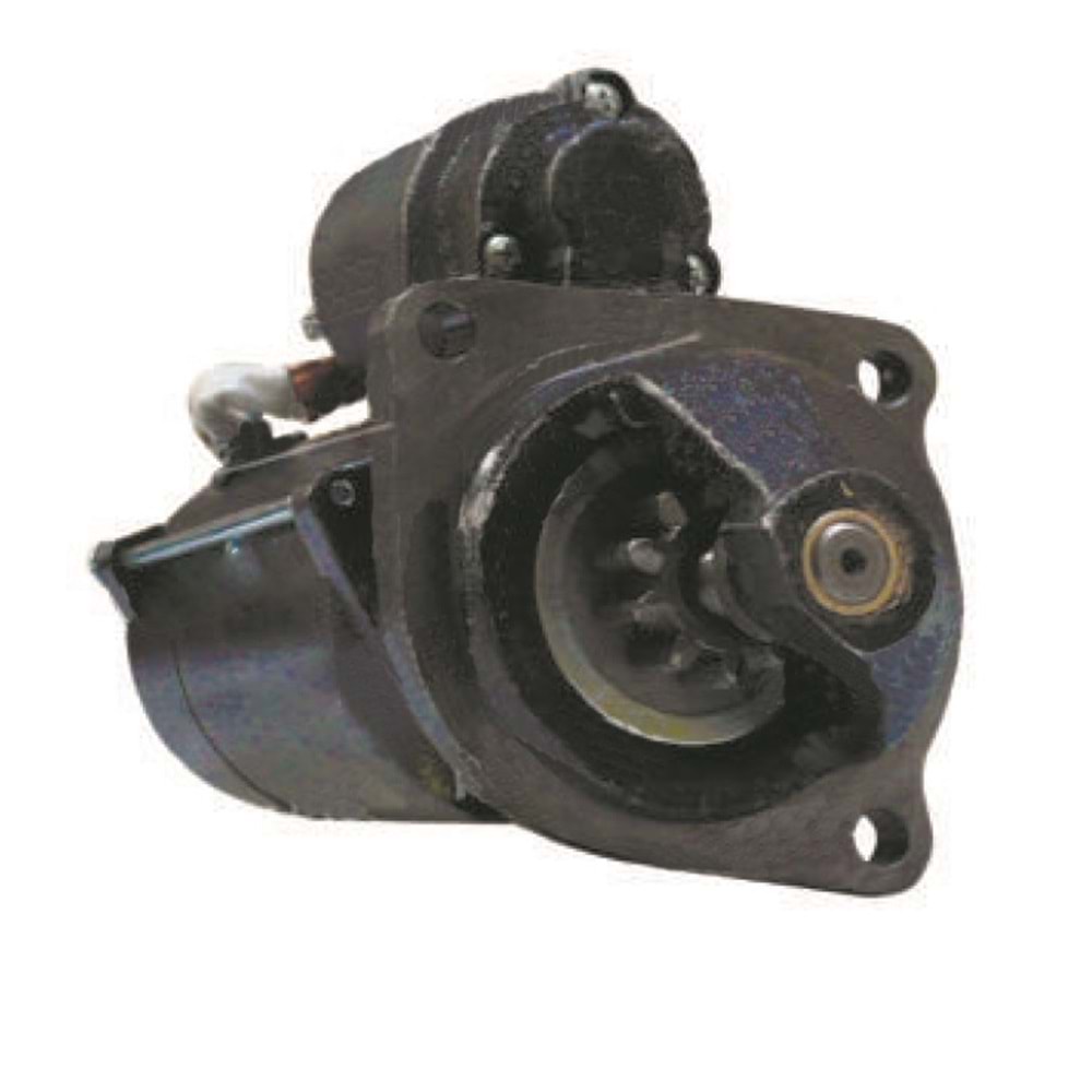 MARS MOT. 12V.MASSEY FERGUSON/PERKINS 10D.