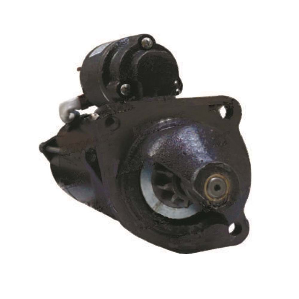 MARS MOT. 12V.NEW HOLLAND/CASE/LANDINI 10D.