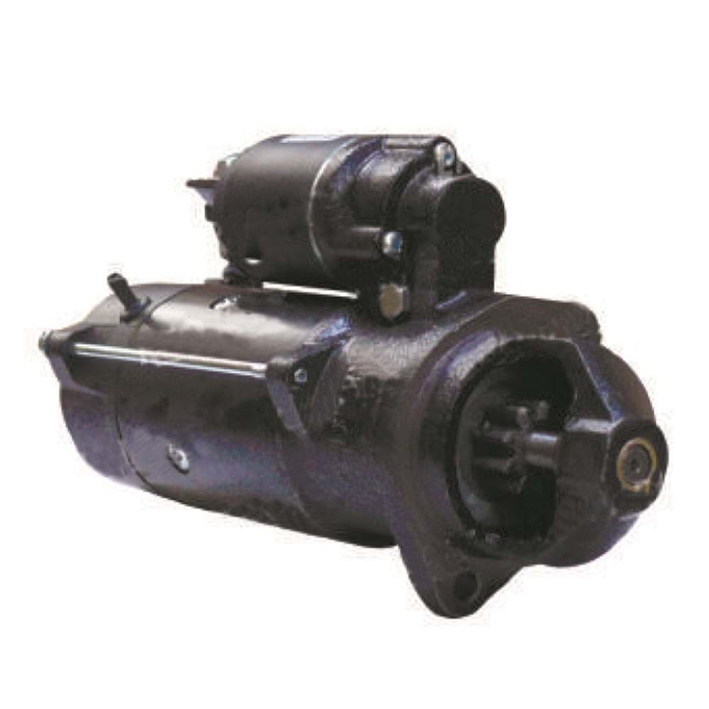 MARS MOT. 12V.ATLAS COPCO/DEUTZ/BOMAG/GEHL 9D