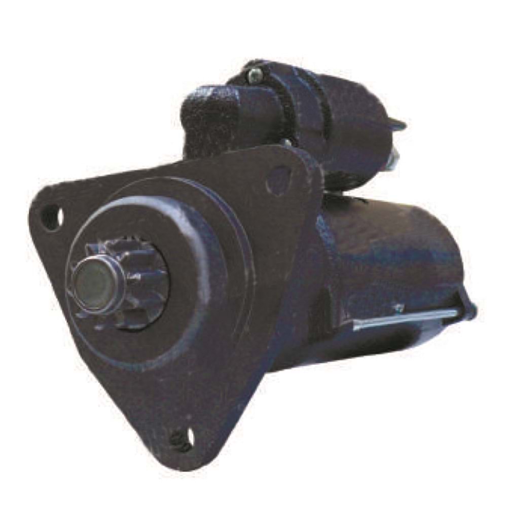 MARS MOT. 12V.CASE/NEW HOLLAND 6 SILINDIR 10D