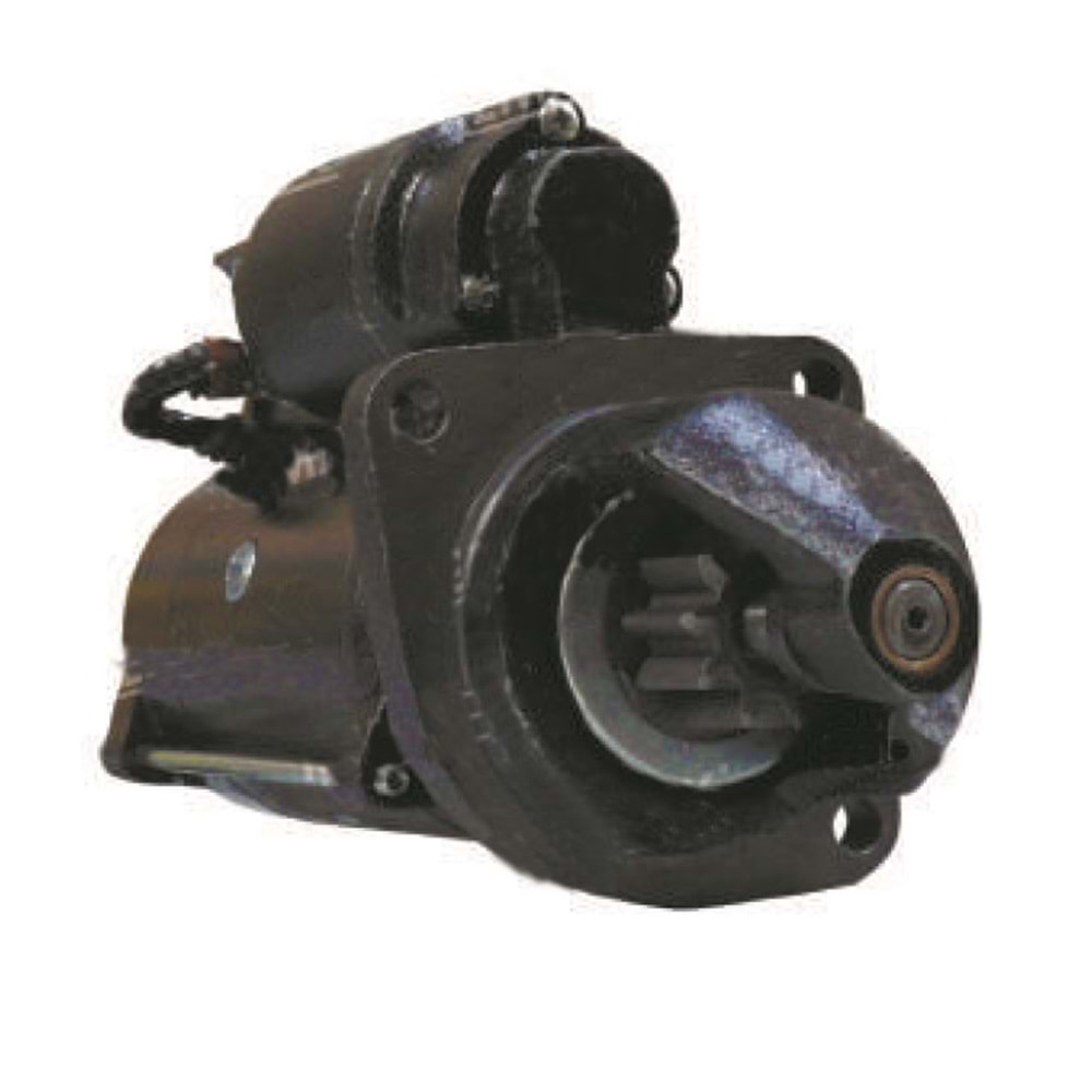 MARS MOT. 12V.MASSEY FERGUSUN 3600 TUMMOD.10D