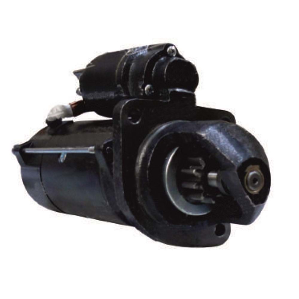 MARS MOT. 12V.DOOSAN/CUMMINS/JOHNDEERE 10D.