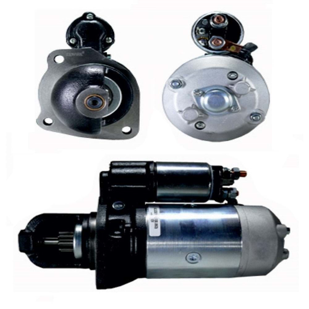 MARS MOT. STR 4554 ISKRA VALTRA/URSUS/ZETOR 8540 AZJ 3301